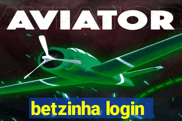 betzinha login